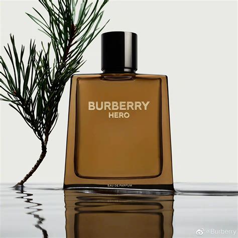 profumo burberry black uomo|burberry men's perfume.